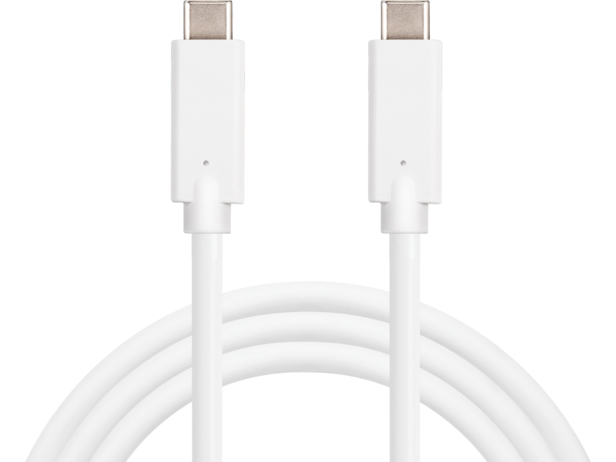 Câble de charge USB-C Sandberg 136-22 1 m, 100 W