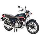 Aoshima Kawasaki KZ400E Z400FX Bike 1/12 Model-1