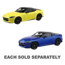 Nissan Fairlady Z RZ34 Car Model-1