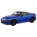 Nissan Fairlady Z RZ34 Car Model-3