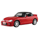 Aoshima Initial D Sakamoto Suzuki Cappuccino Car Model-1