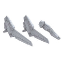 Bandai HD MS Builders Parts-3