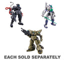 Bandai Customize Material Model-1