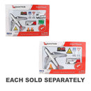 Realtoy Qantas Airport Playset-1