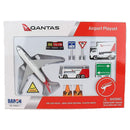 Realtoy Qantas Airport Playset-3
