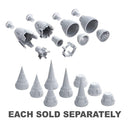 Bandai MS Builders Parts HD 1/100 Scale Model-1