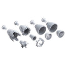 Bandai MS Builders Parts HD 1/100 Scale Model-2