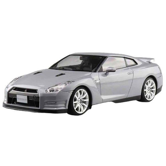 Nissan R35 GT-R '14 1/24 Model