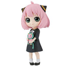 Banpresto Spy x Family Anya II Q Posket Figure-3