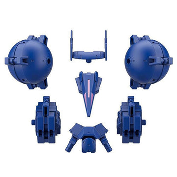 Option Armor High Mobility Cielnova Model 30mm - 0