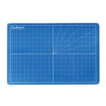 Godhand Glass Cutting Mat (151x227cm) - 0