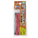 Godhand Kamiyasu Sanding File Set-4
