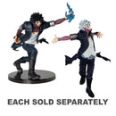 Banpresto My Hero Academia Evil Villain Dabi Figure-1
