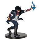 Banpresto My Hero Academia Evil Villain Dabi Figure-2