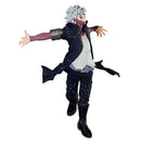 Banpresto My Hero Academia Evil Villain Dabi Figure-3