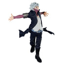 Banpresto My Hero Academia Evil Villain Dabi Figure-5