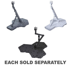 Bandai Action Base Figure Stand