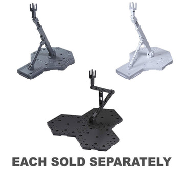 Bandai Action Base Figure Stand