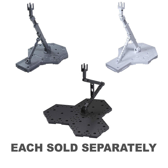 Bandai Action Base Figure Stand