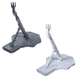 Bandai Action Base Figure Stand - 0