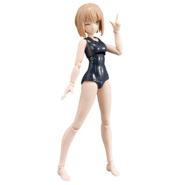 Bandai 30MS Option Body Parts Type S02 (Color B) - 0