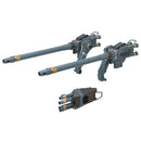 Zoids Customize Parts Gojulas Cannon 1/72 Scale Set-1