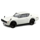 Aoshima Nissan C110 Skyline GT-R 1/32 Scale Model-6