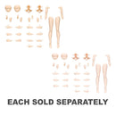 Bandai 30MS Option Body Parts Arm & Leg Parts-1