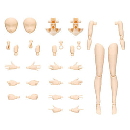 Bandai 30MS Option Body Parts Arm & Leg Parts - 0