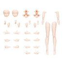 Bandai 30MS Option Body Parts Arm & Leg Parts-3