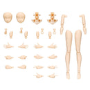 Bandai 30MS Option Body Parts Arm & Leg Parts-4
