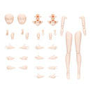 Bandai 30MS Option Body Parts Arm & Leg Parts-5