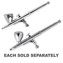 Sparmax Dual Action Airbrush-1