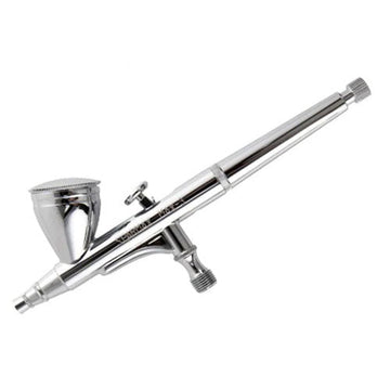 Sparmax Dual Action Airbrush - 0