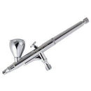Sparmax Dual Action Airbrush-3