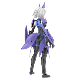 Bandai 30MS Option Parts Set 4 Stealth Armor - 0