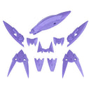 Bandai 30MS Option Parts Set 4 Stealth Armor-3