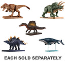 Bandai Plannosaurus Model Kit-1