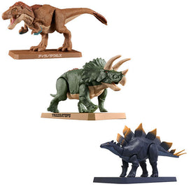 Bandai Plannosaurus Model Kit - 0