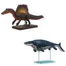 Bandai Plannosaurus Model Kit-3