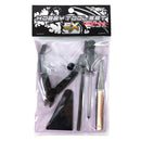 Mineshima EX.RS Hobby Tool Set-1