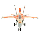 RAAF F/A-18A A21-27 Williamtown 2016 Hornet 1/72 Scale Model-2