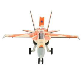 RAAF F/A-18A A21-27 Williamtown 2016 Hornet 1/72 Scale Model - 0