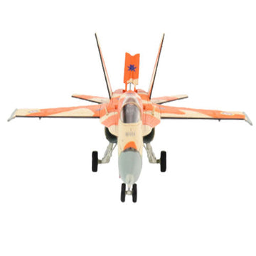 RAAF F/A-18A A21-27 Williamtown 2016 Hornet 1/72 Scale Model - 0