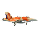RAAF F/A-18A A21-27 Williamtown 2016 Hornet 1/72 Scale Model-3