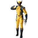 S.H.Figuarts Deadpool & Wolverine Figure