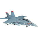 F/A-18F Super Hornet 1/72 Scale Aircraft Model