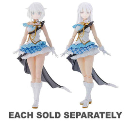30MS Option Body Parts Beyond the Blue Sky