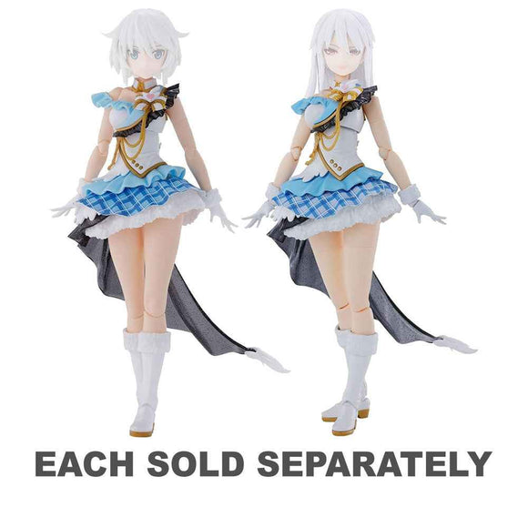 30MS Option Body Parts Beyond the Blue Sky