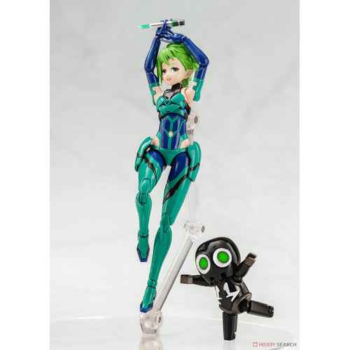 Non Variable Fighter Girls Macross Delta Walkure Reina Prowler